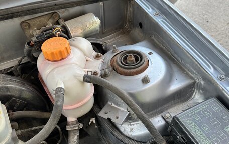 ЗАЗ Chance, 2011 год, 263 000 рублей, 14 фотография