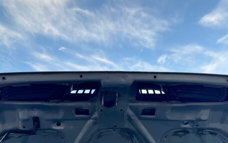 ЗАЗ Chance, 2011 год, 263 000 рублей, 15 фотография