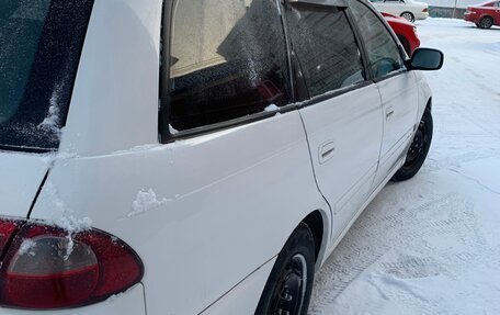 Toyota Caldina, 2000 год, 445 000 рублей, 4 фотография