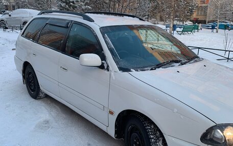 Toyota Caldina, 2000 год, 445 000 рублей, 3 фотография