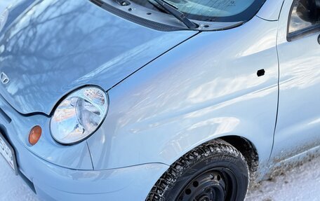 Daewoo Matiz I, 2012 год, 219 990 рублей, 10 фотография