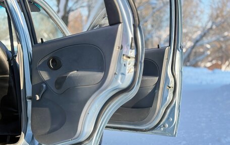 Daewoo Matiz I, 2012 год, 219 990 рублей, 13 фотография