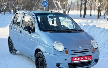Daewoo Matiz I, 2012 год, 219 990 рублей, 2 фотография
