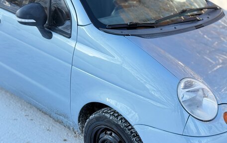 Daewoo Matiz I, 2012 год, 219 990 рублей, 9 фотография