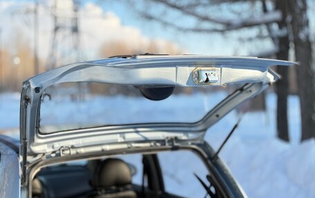 Daewoo Matiz I, 2012 год, 219 990 рублей, 14 фотография