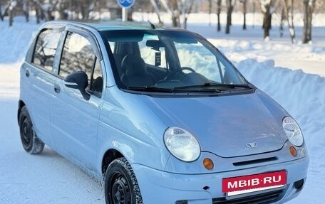 Daewoo Matiz I, 2012 год, 219 990 рублей, 6 фотография