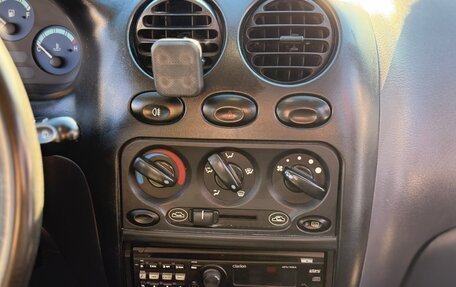 Daewoo Matiz I, 2012 год, 219 990 рублей, 17 фотография