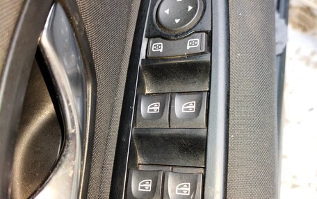 Renault Fluence I, 2011 год, 850 000 рублей, 13 фотография