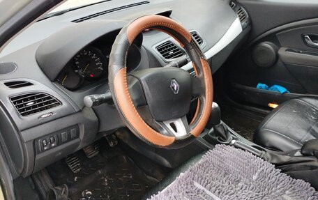 Renault Fluence I, 2011 год, 850 000 рублей, 8 фотография