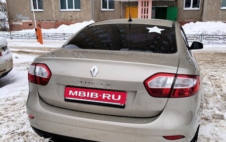 Renault Fluence I, 2011 год, 850 000 рублей, 5 фотография