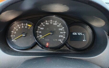 Renault Fluence I, 2011 год, 850 000 рублей, 9 фотография