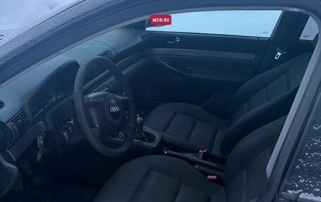 Audi A4, 1997 год, 160 000 рублей, 5 фотография