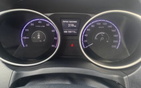 Hyundai ix35 I рестайлинг, 2012 год, 1 300 000 рублей, 3 фотография