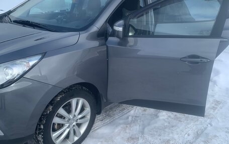 Hyundai ix35 I рестайлинг, 2012 год, 1 300 000 рублей, 11 фотография