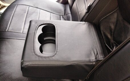 Renault Fluence I, 2011 год, 850 000 рублей, 15 фотография