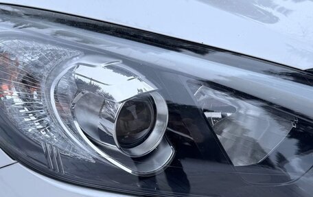 KIA Cerato III, 2015 год, 1 375 000 рублей, 22 фотография