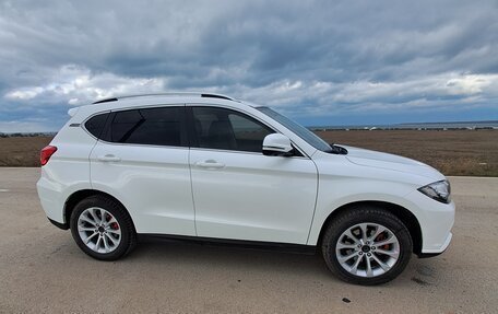 Haval H2, 2019 год, 1 550 000 рублей, 3 фотография