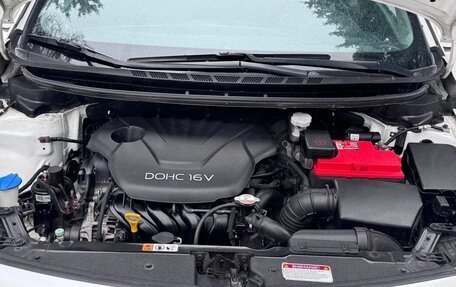 KIA Cerato III, 2015 год, 1 375 000 рублей, 39 фотография