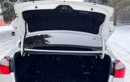 KIA Cerato III, 2015 год, 1 375 000 рублей, 35 фотография