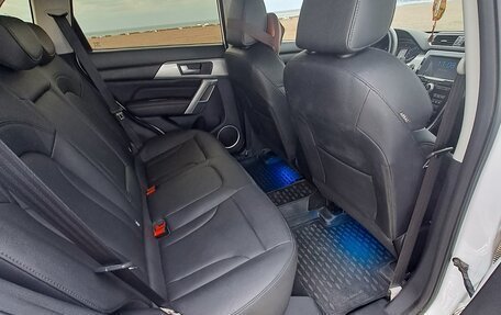 Haval H2, 2019 год, 1 550 000 рублей, 5 фотография