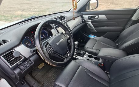 Haval H2, 2019 год, 1 550 000 рублей, 7 фотография