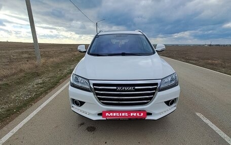 Haval H2, 2019 год, 1 550 000 рублей, 2 фотография