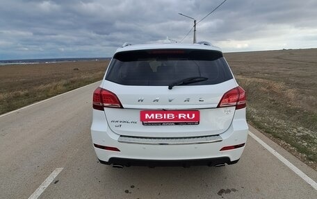 Haval H2, 2019 год, 1 550 000 рублей, 4 фотография