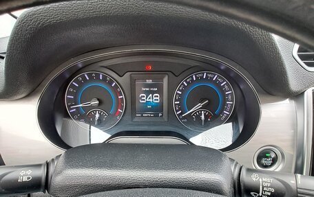 Haval H2, 2019 год, 1 550 000 рублей, 9 фотография