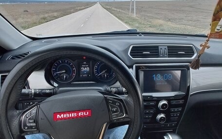 Haval H2, 2019 год, 1 550 000 рублей, 8 фотография