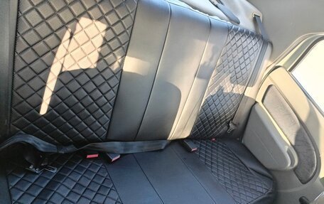 Renault Logan I, 2005 год, 350 000 рублей, 11 фотография