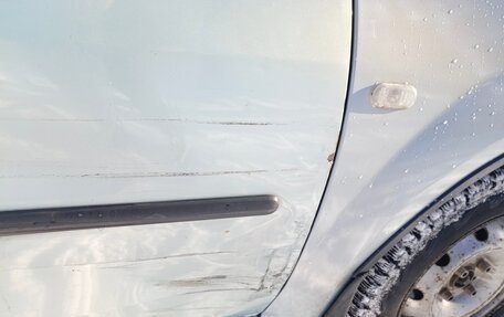 Renault Logan I, 2005 год, 350 000 рублей, 8 фотография