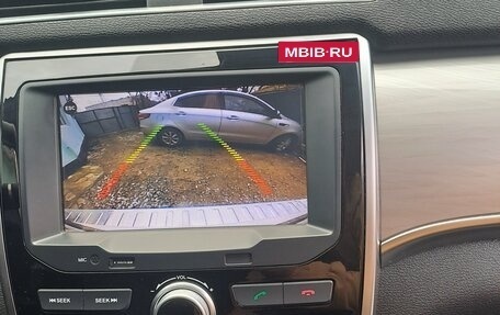 Haval H2, 2019 год, 1 550 000 рублей, 11 фотография