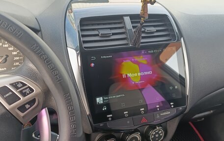 Mitsubishi ASX I рестайлинг, 2012 год, 1 100 000 рублей, 6 фотография