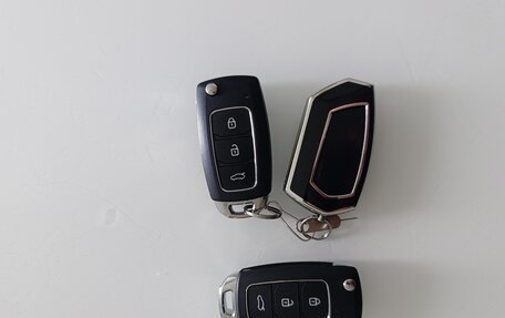 Mitsubishi ASX I рестайлинг, 2012 год, 1 100 000 рублей, 8 фотография