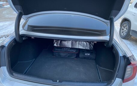 Hyundai Sonata VIII, 2020 год, 2 500 000 рублей, 7 фотография