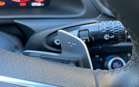 Hyundai Sonata VIII, 2020 год, 2 500 000 рублей, 9 фотография