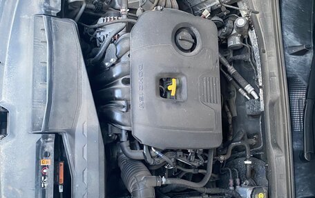 Hyundai Sonata VIII, 2020 год, 2 500 000 рублей, 13 фотография