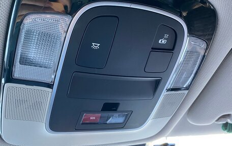 Hyundai Sonata VIII, 2020 год, 2 500 000 рублей, 10 фотография