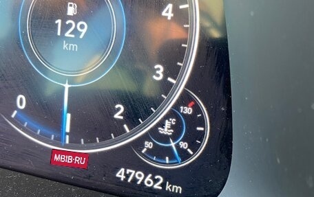 Hyundai Sonata VIII, 2020 год, 2 500 000 рублей, 6 фотография