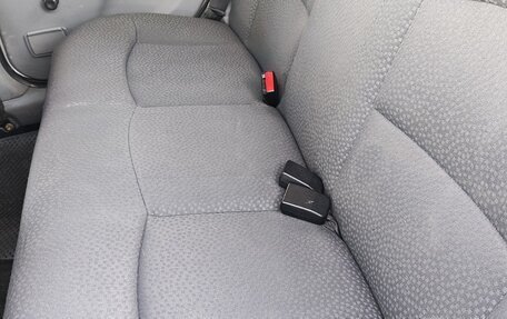 Renault Symbol I, 2006 год, 380 000 рублей, 5 фотография