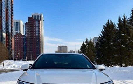 Toyota Camry, 2024 год, 4 100 000 рублей, 5 фотография