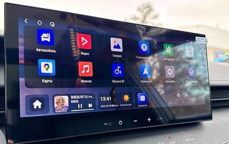 Toyota Camry, 2024 год, 4 100 000 рублей, 8 фотография