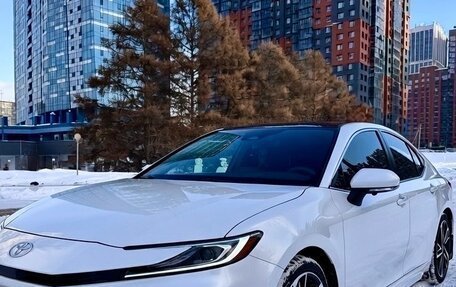 Toyota Camry, 2024 год, 4 100 000 рублей, 3 фотография