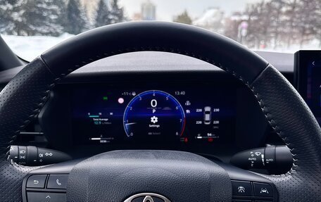 Toyota Camry, 2024 год, 4 100 000 рублей, 7 фотография