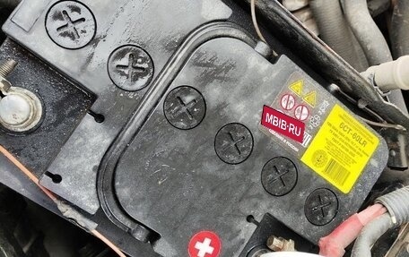 Renault Symbol I, 2006 год, 380 000 рублей, 8 фотография