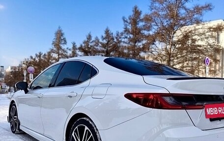 Toyota Camry, 2024 год, 4 100 000 рублей, 4 фотография