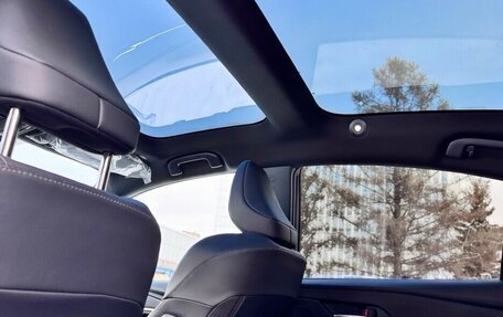 Toyota Camry, 2024 год, 4 100 000 рублей, 10 фотография