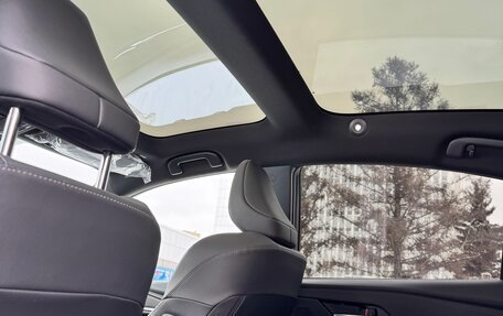 Toyota Camry, 2024 год, 4 100 000 рублей, 18 фотография