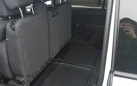 Opel Zafira B, 2013 год, 800 000 рублей, 4 фотография