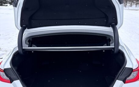 Toyota Camry, 2024 год, 4 100 000 рублей, 13 фотография